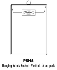 PSH5 line drawing.