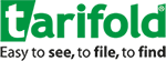 Tarifold Logo