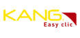 KANG easy clic logo.
