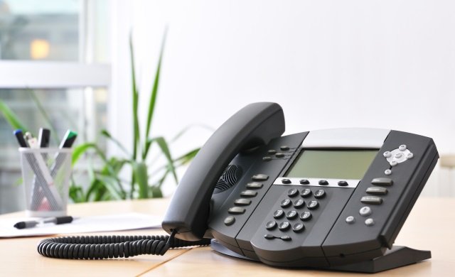 Telephone