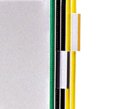 Tarifold A003 Index Tabs Clip-On Style.